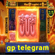 gp telegram